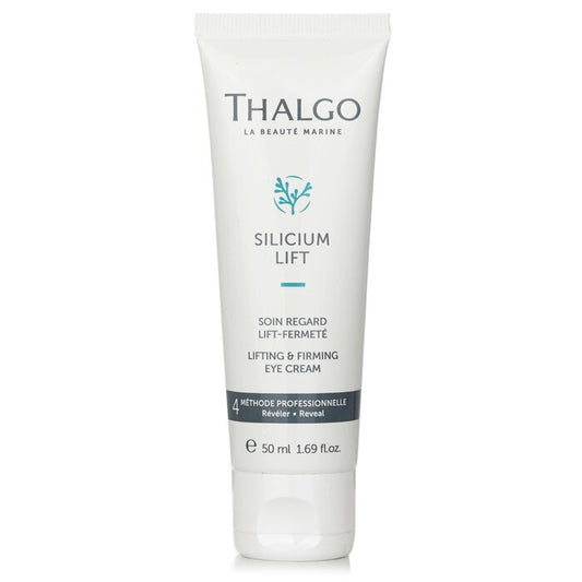 Thalgo Silicium Lifting & Firming Augencreme (Salongröße) 50ml/1,69oz