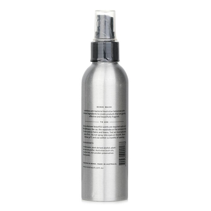 BONDI WASH Mist Spray (Lemon Tea Tree & Mandarin) 150ml