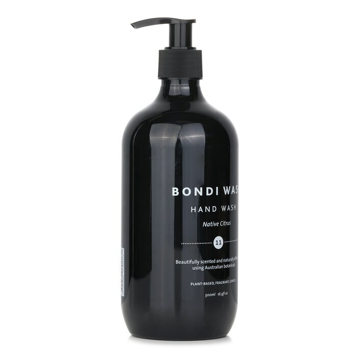 BONDI WASH Handwäsche (Native Citrus) 500ml/16,9oz