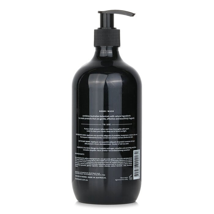 BONDI WASH Handwäsche (Native Citrus) 500ml/16,9oz