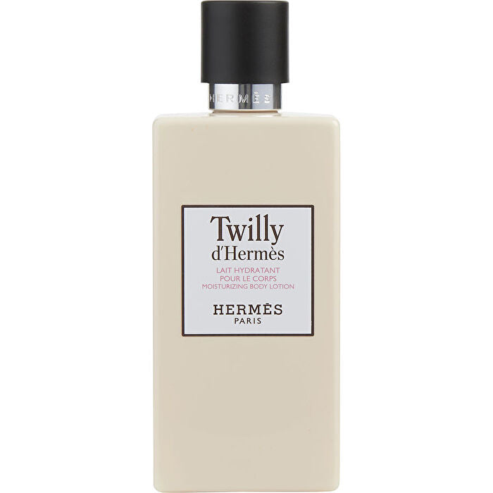 Twilly D'Hermes Moisturizing Body Lotion 200ml
