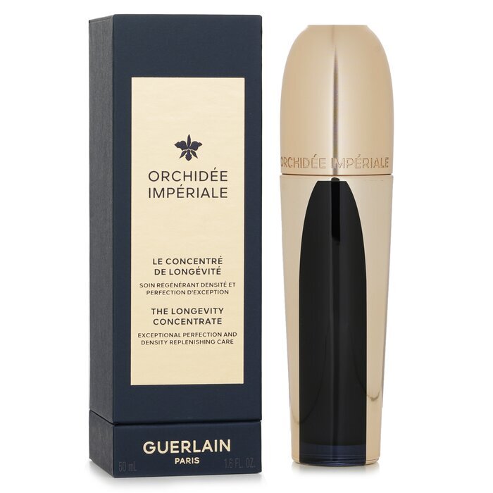 Guerlain Orchidee Imperiale Das Langlebigkeitskonzentrat 50ml/1,6oz