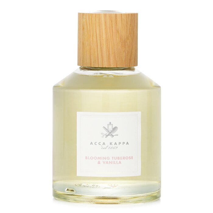 Acca Kappa – Blühende Tuberose & Vanille – Raumdiffusor, 250 ml