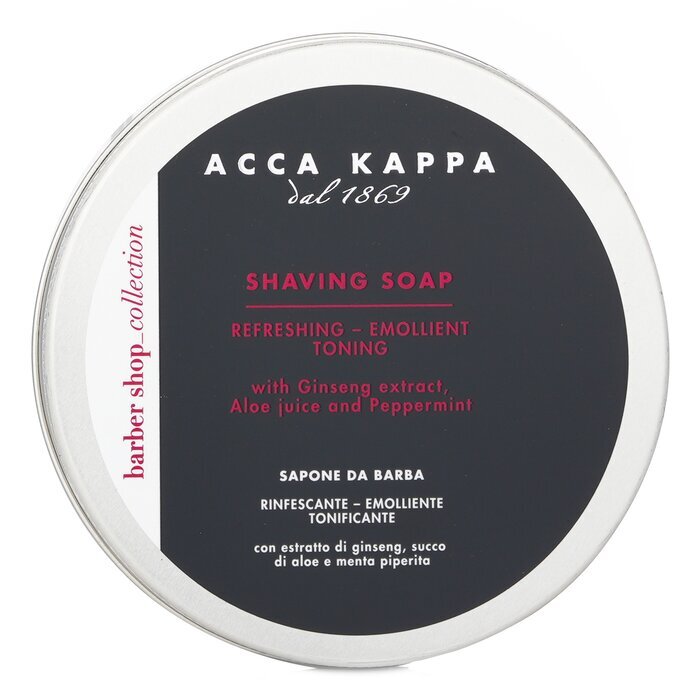 Acca Kappa Rasierseife 250ml/8.45oz