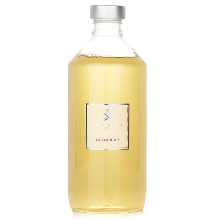 Acca Kappa Calycanthus Home Diffuser Nachfüllpackung 500 ml