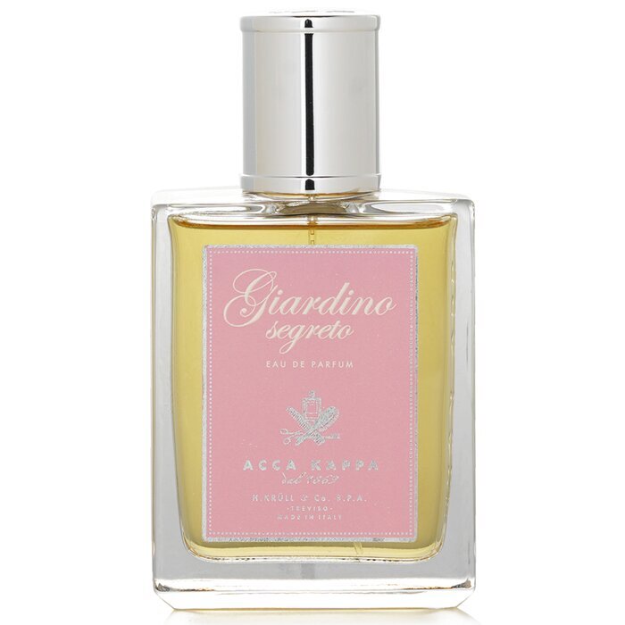 Acca Kappa Giardino Segreto Eau de Parfum Spray 100 ml