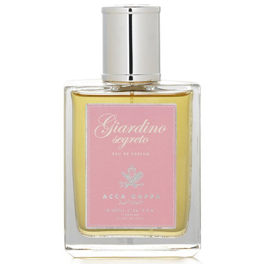 Acca Kappa Giardino Segreto Eau de Parfum Spray 100 ml