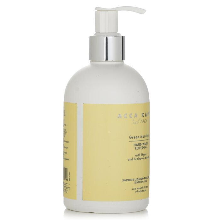 Acca Kappa Grüne Mandarine Handseife 300ml