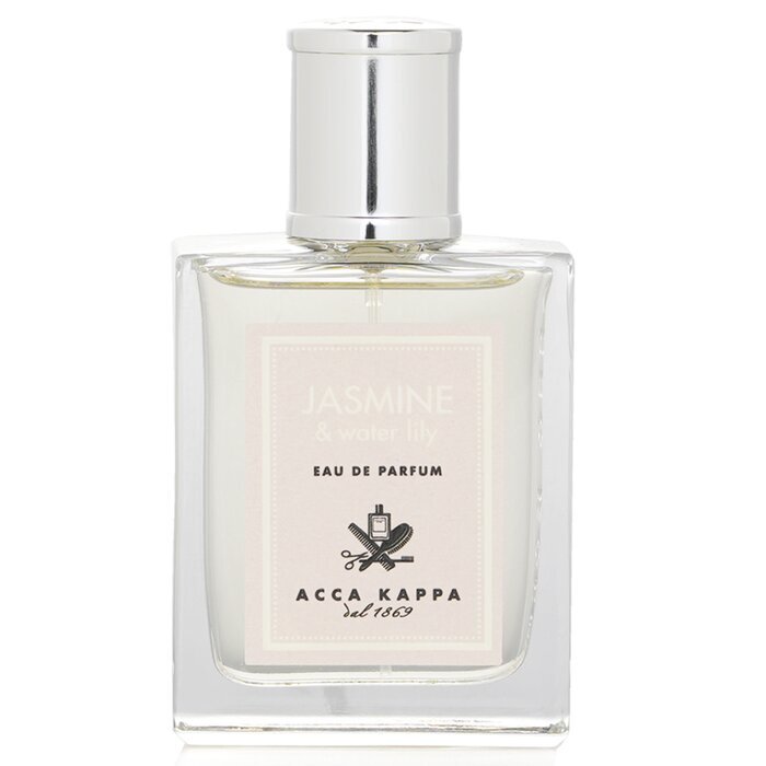 Acca Kappa Jasmine & Water Lily Eau de Parfum Spray 50 ml
