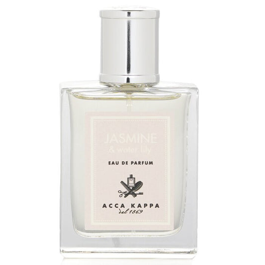 Acca Kappa Jasmine & Water Lily Eau de Parfum Spray 50 ml