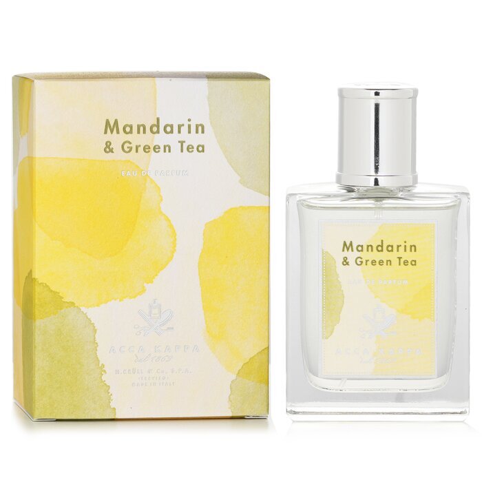 Acca Kappa Mandarin & Green Tea Eau de Parfum Spray 50 ml