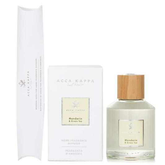 Acca Kappa Mandarine & Grüner Tee Raumdiffusor 250ml