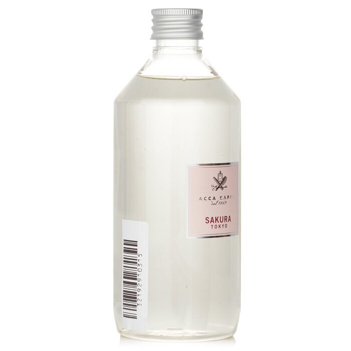 Acca Kappa Sakura Tokyo Home Diffuser Nachfüllpackung 500 ml
