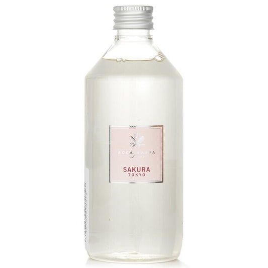 Acca Kappa Sakura Tokyo Home Diffuser Nachfüllpackung 500 ml