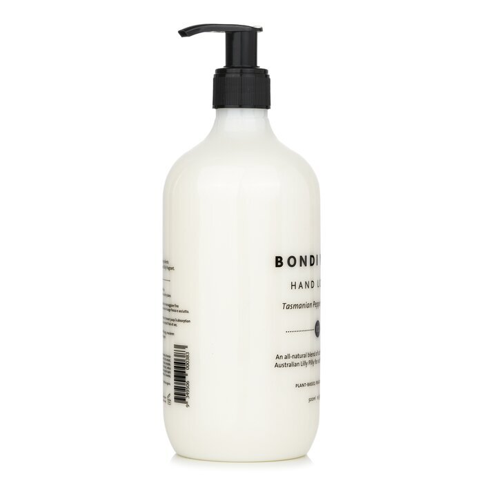 BONDI WASH Handlotion - # Tasmanischer Pfeffer & Lavendel 500ml/16,9oz