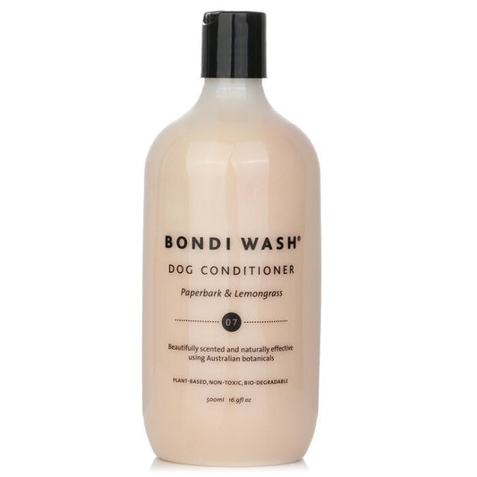 BONDI WASH Hundespülung (Paperbark & Zitronengras) 500ml/16.9oz