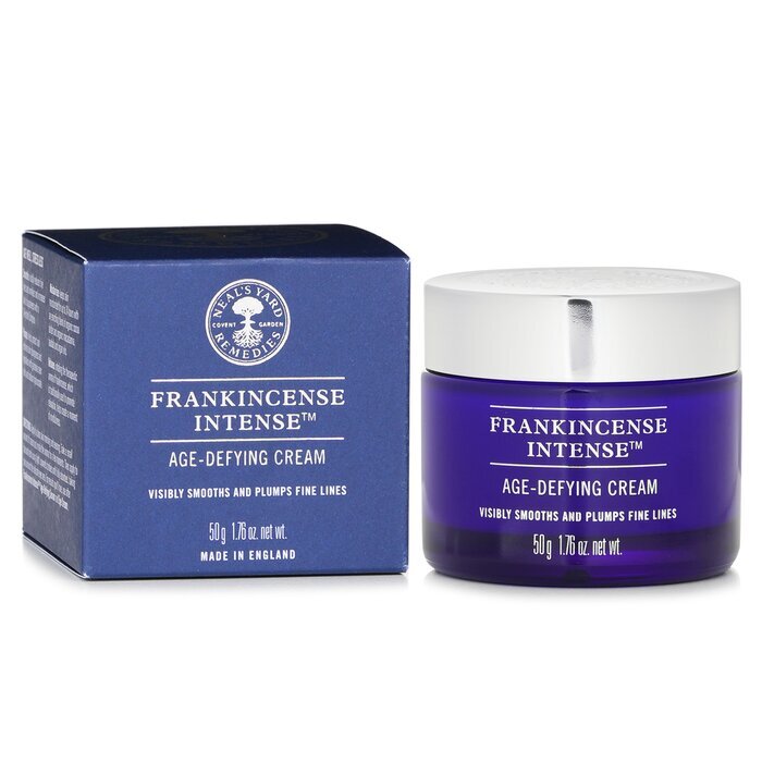 Neal's Yard Remedies Weihrauch Intensive Anti-Aging-Creme 50g/1,76oz