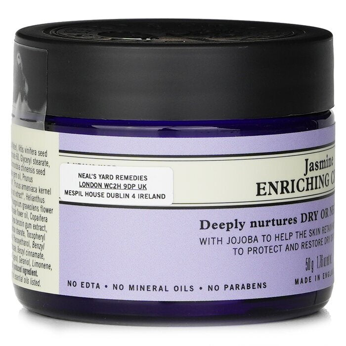 Neal's Yard Remedies Jasmin-Anreicherungscreme, 50 g