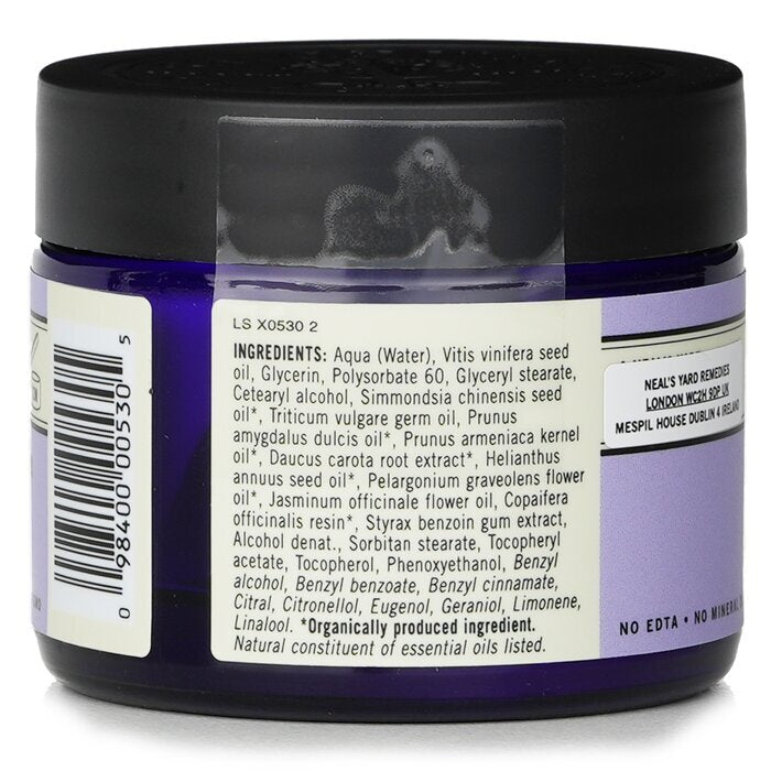 Neal's Yard Remedies Jasmin-Anreicherungscreme, 50 g