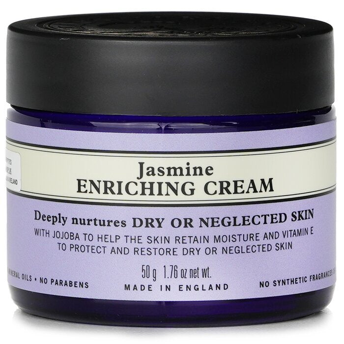 Neal's Yard Remedies Jasmin-Anreicherungscreme, 50 g