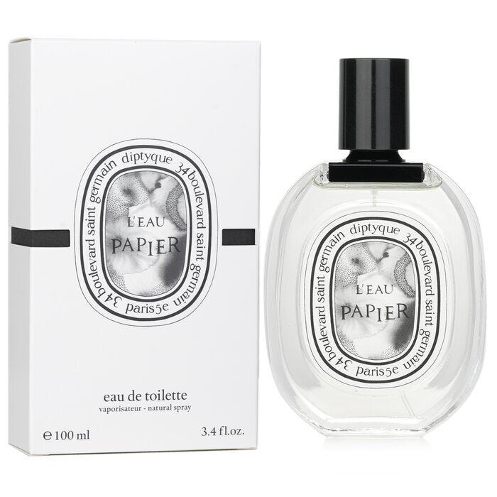 Diptyque L'Eau Papier Eau de Toilette 100 ml