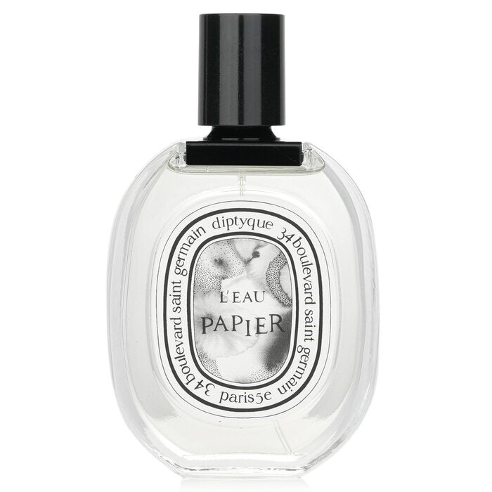 Diptyque L'Eau Papier Eau de Toilette 100 ml