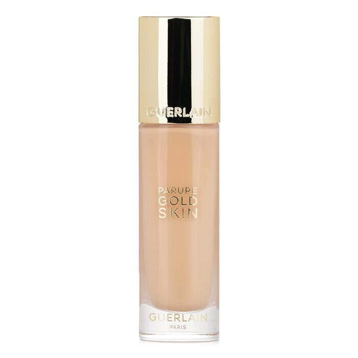 Guerlain Parure Gold Skin Rejuvenating Radiance Foundation SPF20/PA+++ - Nr. 1N Neutral 35 ml/1,1 oz