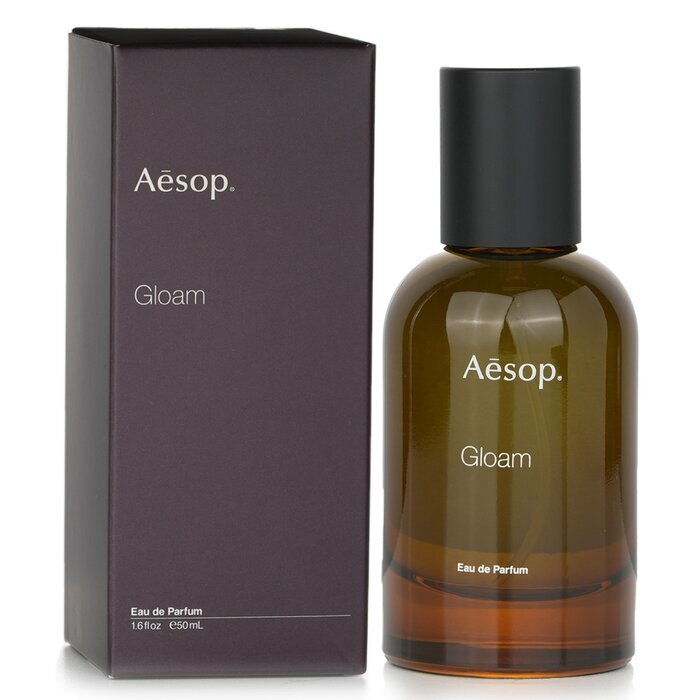 Aesop Gloam Eau de Parfum 50 ml
