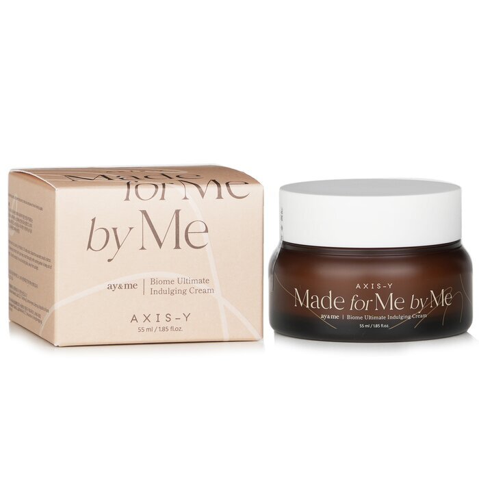 AXIS-Y Biome Ultimative Verwöhncreme 55ml/1,85oz