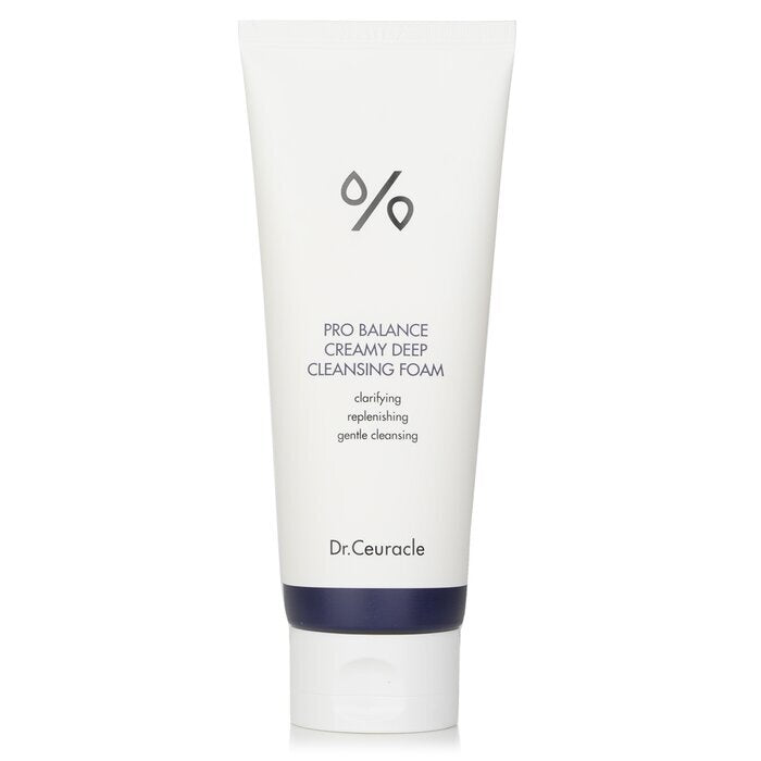 Dr.Ceuracle Pro Balance Cremiger Reinigungsschaum 150ml/5.07oz