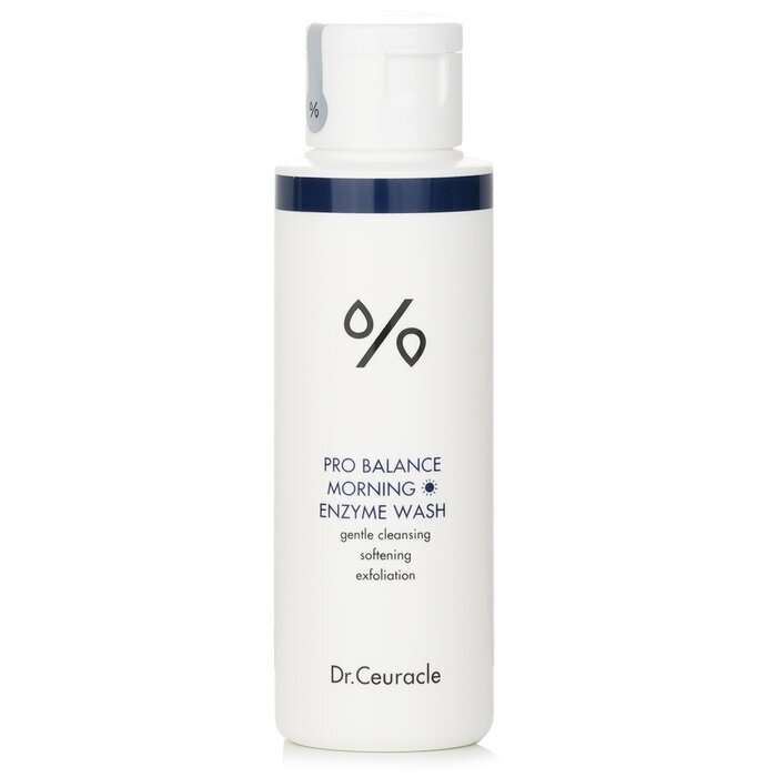 Dr.Ceuracle Pro-Balance Morgen-Enzymwaschmittel 50 g