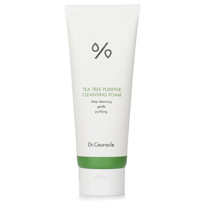 Dr.Ceuracle Teebaum Purifine 30 Reinigungsschaum 150g/5.07oz