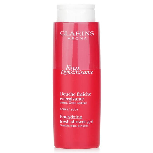 Clarins Eau Dynamisante Energizing Fresh Duschgel 200ml/6.7oz