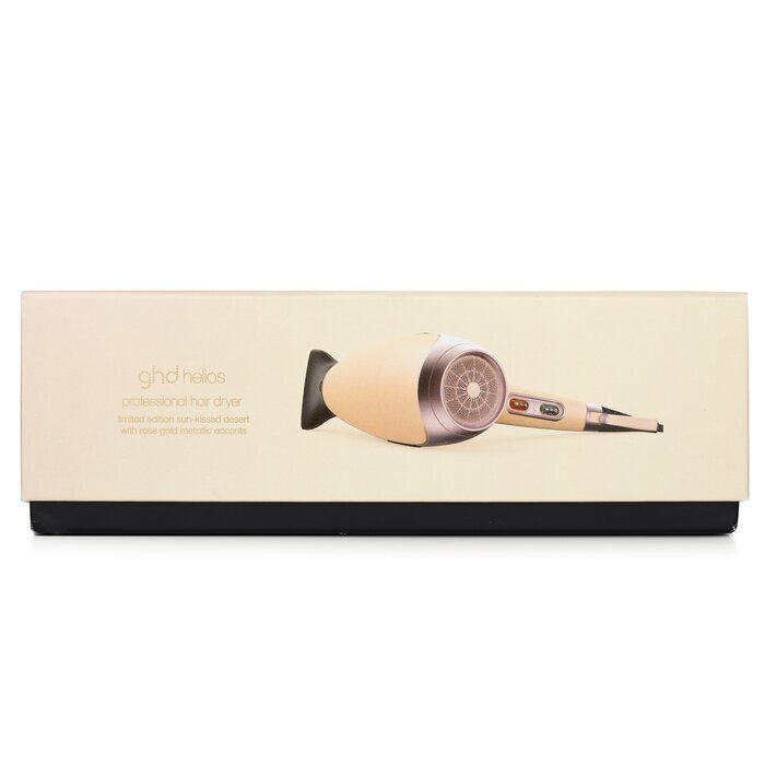 GHD Helios Professional Hair Dryer - Sun Kissed Desert 1pc
