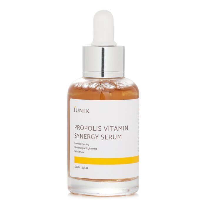 Iunik Propolis Vitamin Synergy Serum 50ml