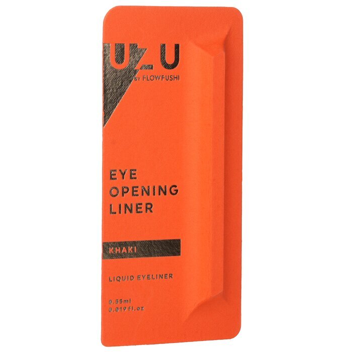 UZU Eye Opening Liner - # Khaki 0,55 ml