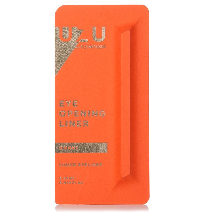 UZU Eye Opening Liner - # Khaki 0,55 ml