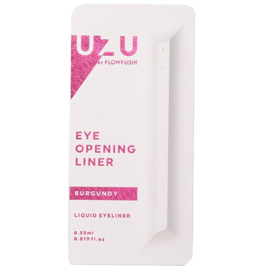 UZU Eye Opening Liner – # Burgund 0,55 ml
