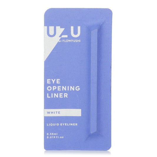 UZU Eye Opening Liner - # Weiß 0,55 ml/0,019 oz