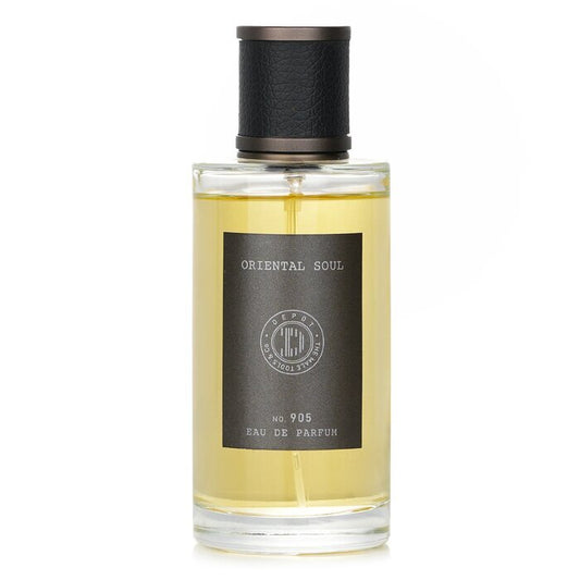 Depot Nr. 905 Oriental Soul Eau De Parfum 100 ml