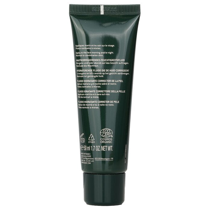 Nuxe Bio – Feuchtigkeitsspendendes Fluid zur Hautkorrektur, 50 ml