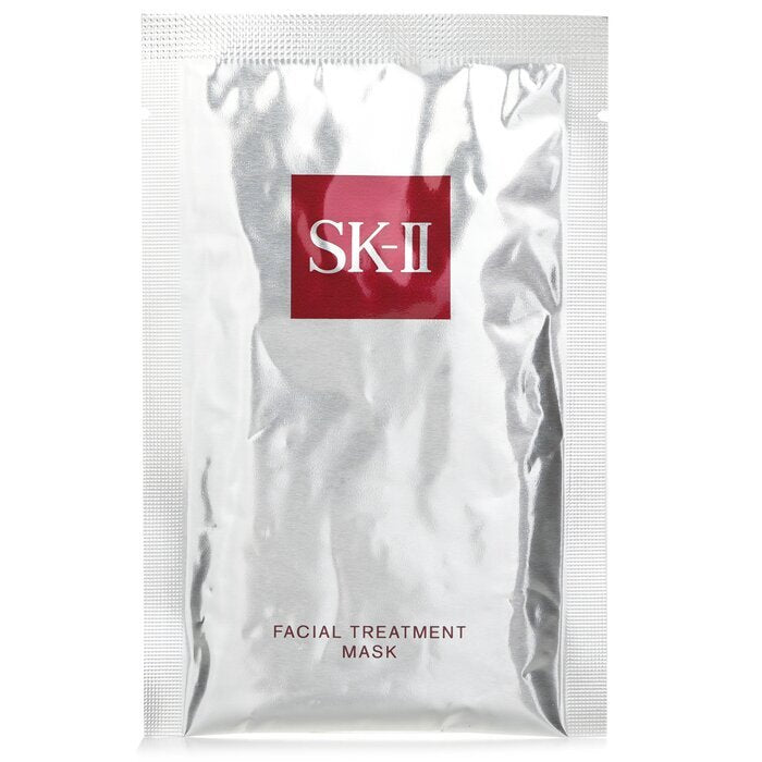 SK II Gesichtsbehandlungsmaske (exklusiv für Reisen) 10 Blatt