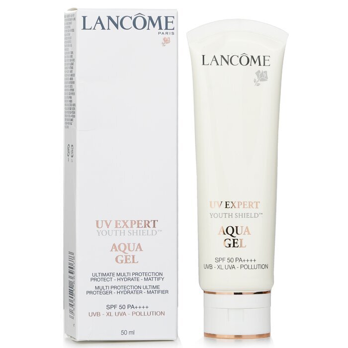 Lancome UV Expert Youth Shield Aqua Gel SPF 50 (Asia Version) 50ml