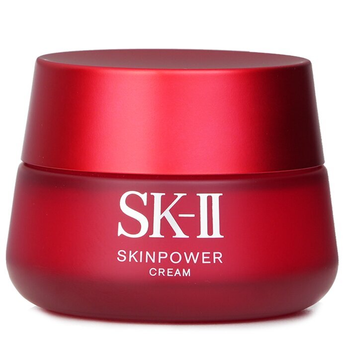 SK II Skinpower Cream (exklusiv für Reisen) 80 g/2,7 oz