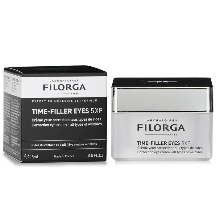 Filorga Time-Filler Augen 5 XP 15ml/0.5oz