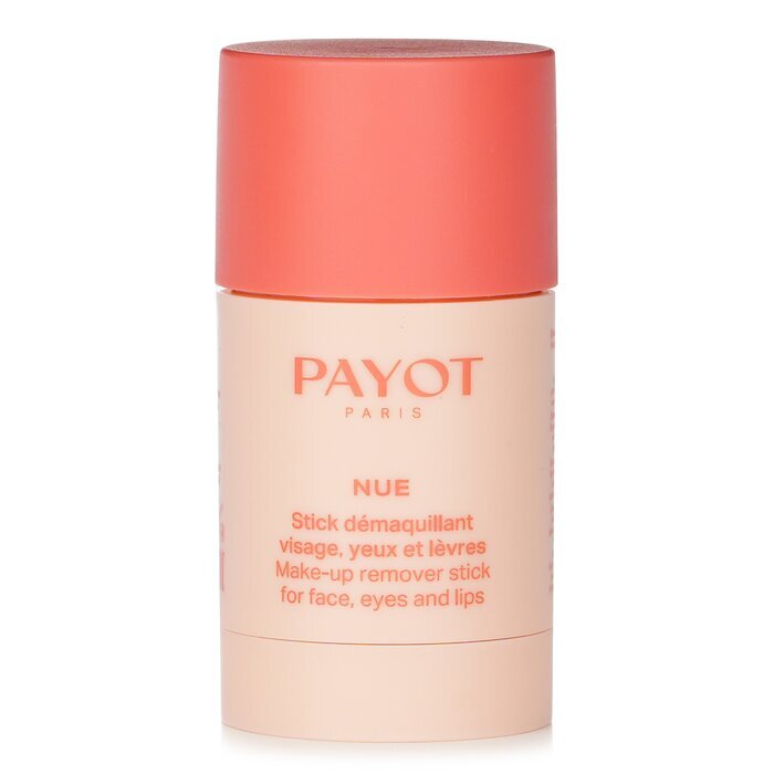 Payot Nue Make-up-Entferner-Stick für Gesicht und Augen 50 g