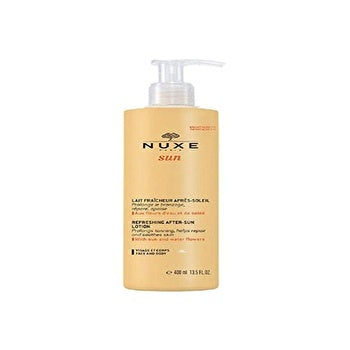 Nuxe Sun Erfrischende After-Sun-Lotion 400 ml