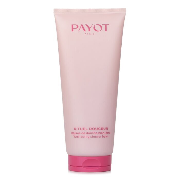 Payot Rituel Douceur Wohlfühl-Duschbalsam 200 ml