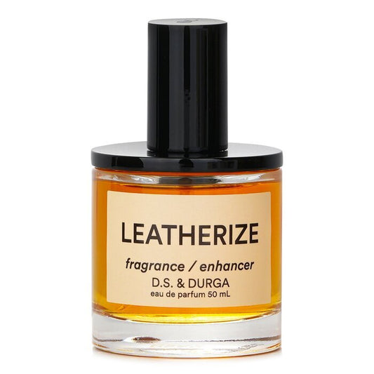 DS & Durga Leatherize Eau De Parfum Spray 50 ml