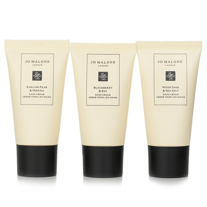 Jo Malone Handcreme-Trio 3x30ml/1oz